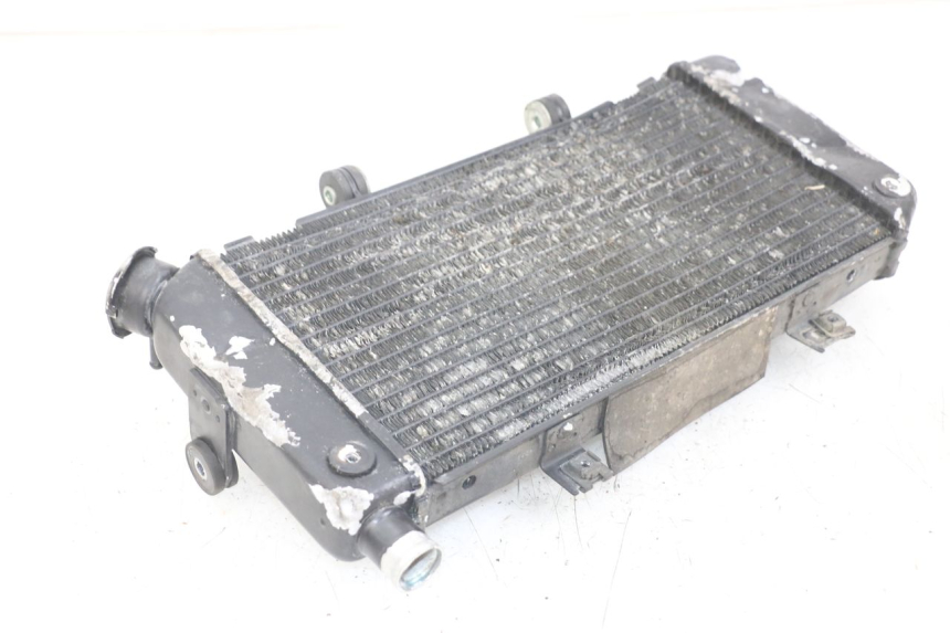 photo de CHŁODNICA YAMAHA TDM ABS 900 (2002 - 2014) - Inny kąt widzenia