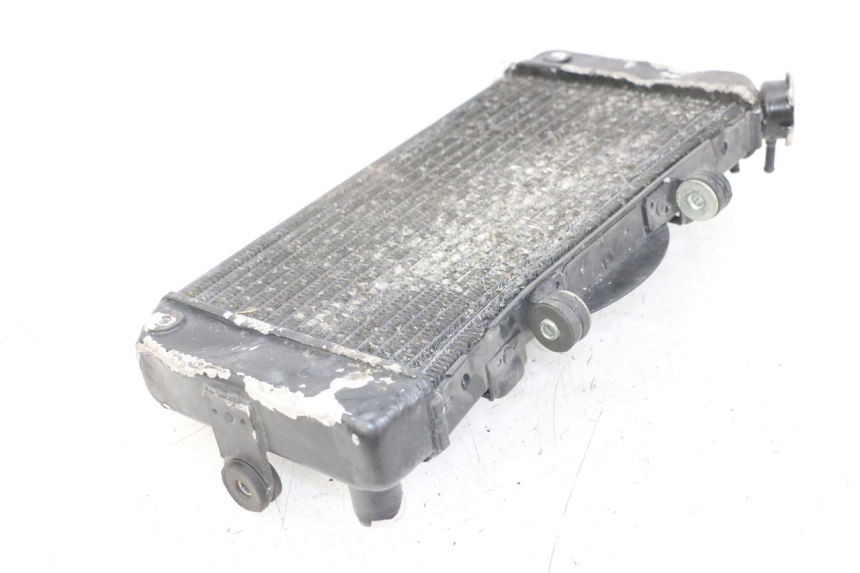 photo de CHŁODNICA YAMAHA TDM ABS 900 (2002 - 2014) - Zbliżenie techniczne