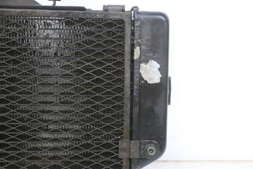 photo de CHŁODNICA YAMAHA TDM ABS 900 (2002 - 2014) - Zdjęcie dodatkowe