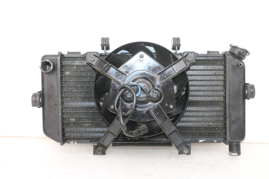 photo de CHŁODNICA YAMAHA TDM ABS 900 (2002 - 2014) - Zdjęcie dodatkowe