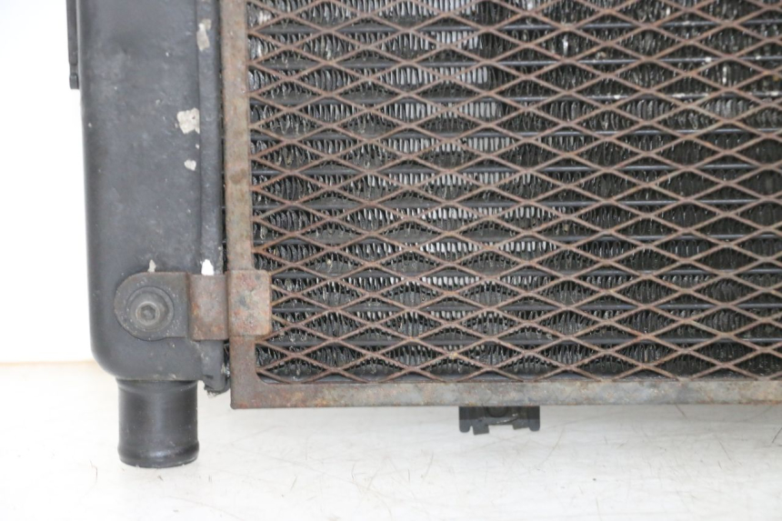 photo de CHŁODNICA YAMAHA TDM ABS 900 (2002 - 2014) - Alternatywny kąt