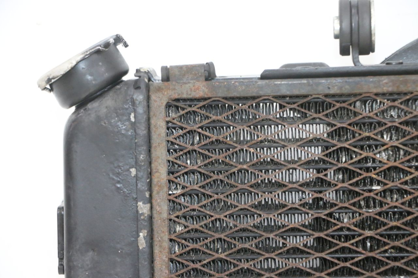 photo de CHŁODNICA YAMAHA TDM ABS 900 (2002 - 2014) - Zoom jakości