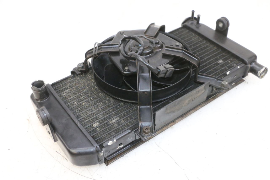 photo de CHŁODNICA YAMAHA TDM ABS 900 (2002 - 2014) - Inny kąt widzenia