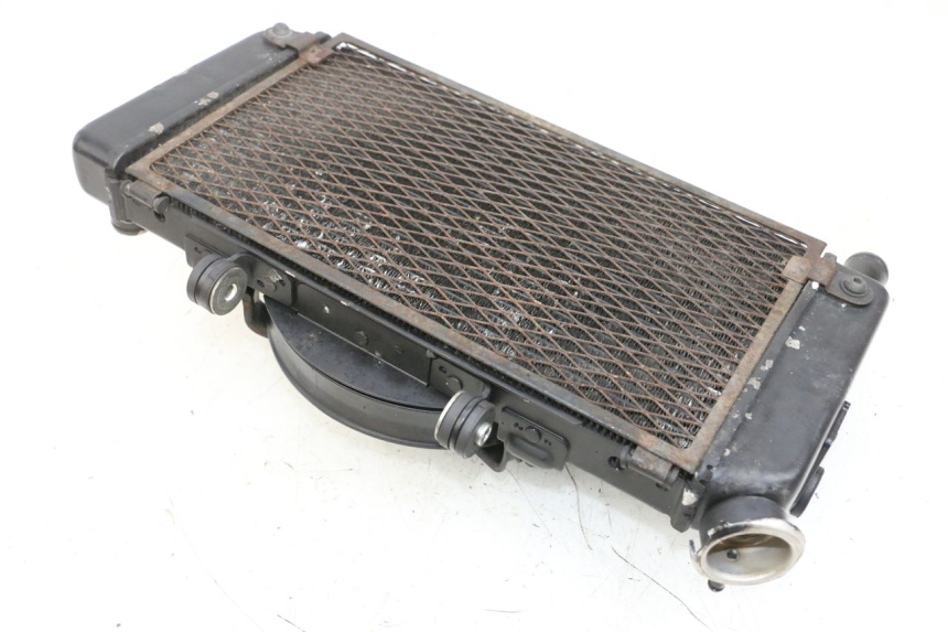 photo de CHŁODNICA YAMAHA TDM ABS 900 (2002 - 2014) - Zbliżenie techniczne