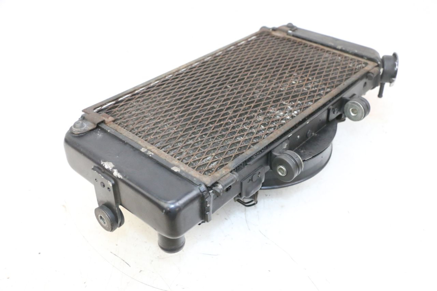 photo de CHŁODNICA YAMAHA TDM ABS 900 (2002 - 2014) - Widok ogólny