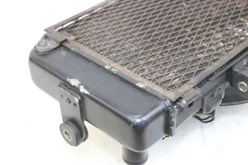 photo de CHŁODNICA YAMAHA TDM ABS 900 (2002 - 2014) - Punkty mocowania