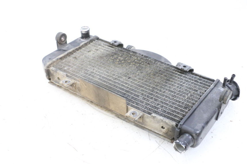 photo de CHŁODNICA YAMAHA TDM ABS 900 (2002 - 2014) - Zbliżenie techniczne