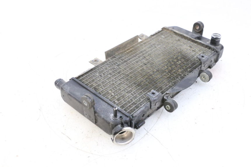 photo de CHŁODNICA YAMAHA TDM ABS 900 (2002 - 2014) - Widok ogólny