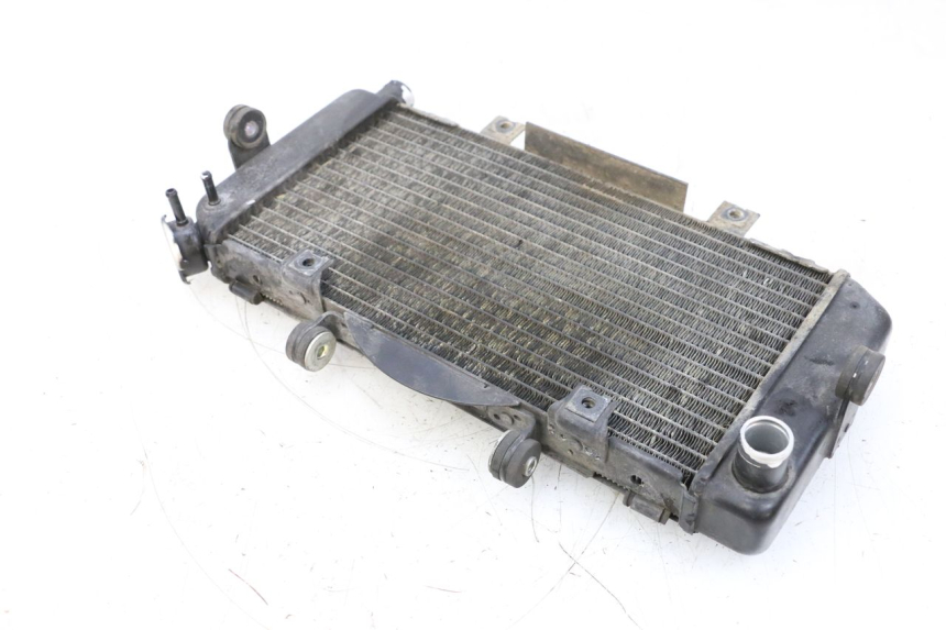 photo de CHŁODNICA YAMAHA TDM ABS 900 (2002 - 2014) - Punkty mocowania