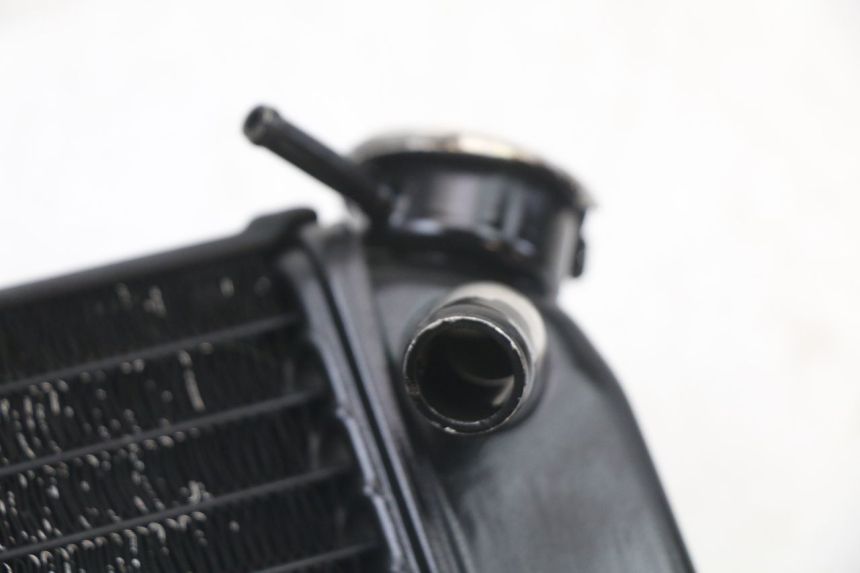 photo de CHŁODNICA YAMAHA TDR DELTABOX 125 (1997 - 2003) - Zoom stanu zużycia