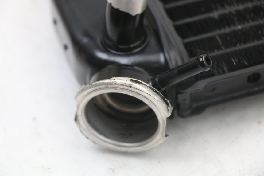 photo de CHŁODNICA YAMAHA TDR DELTABOX 125 (1997 - 2003) - Zbliżenie techniczne