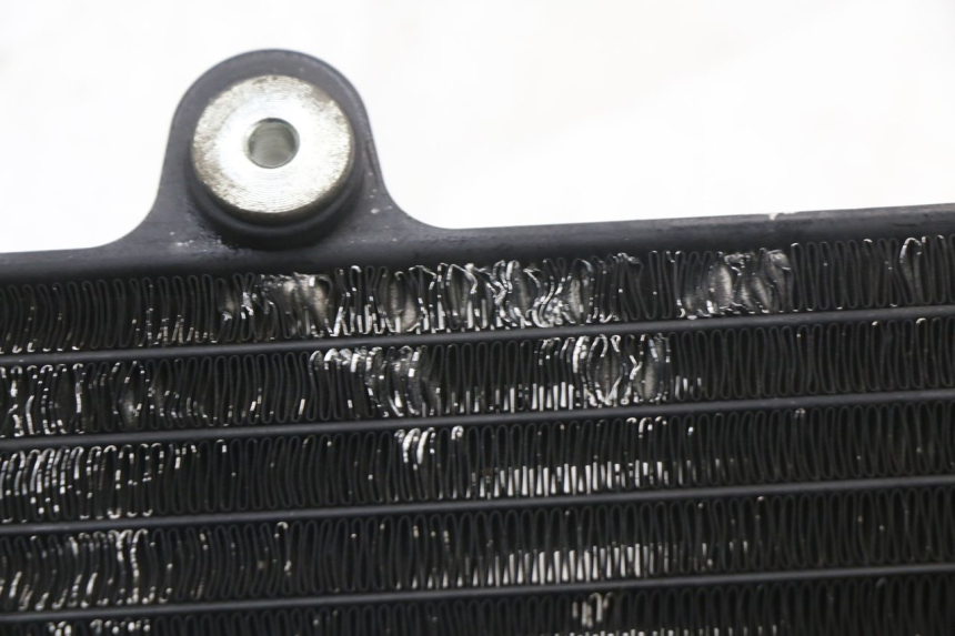 photo de CHŁODNICA YAMAHA TDR DELTABOX 125 (1997 - 2003) - Punkty mocowania