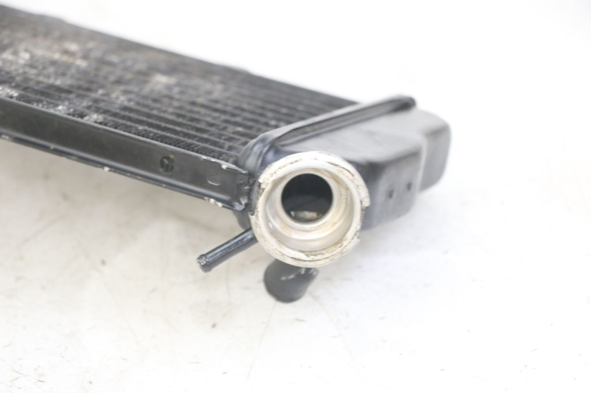 photo de CHŁODNICA YAMAHA TDR DELTABOX 125 (1997 - 2003) - Szczegóły charakterystyczne