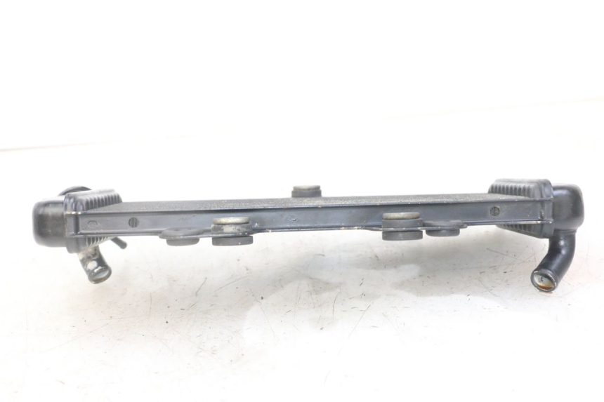 photo de CHŁODNICA YAMAHA TDR DELTABOX 125 (1997 - 2003) - Zoom stanu zużycia