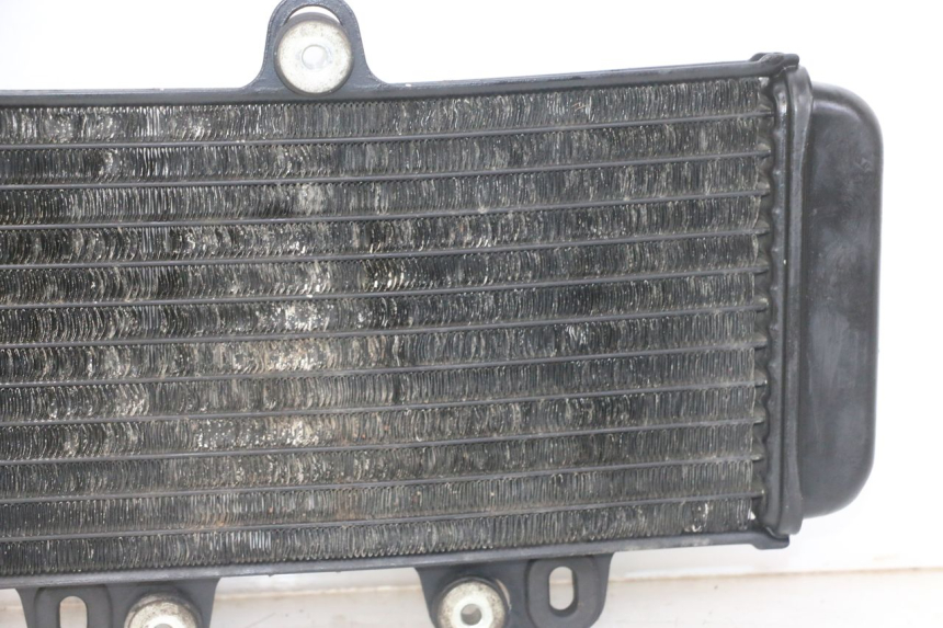 photo de CHŁODNICA YAMAHA TDR DELTABOX 125 (1997 - 2003) - Zbliżenie techniczne