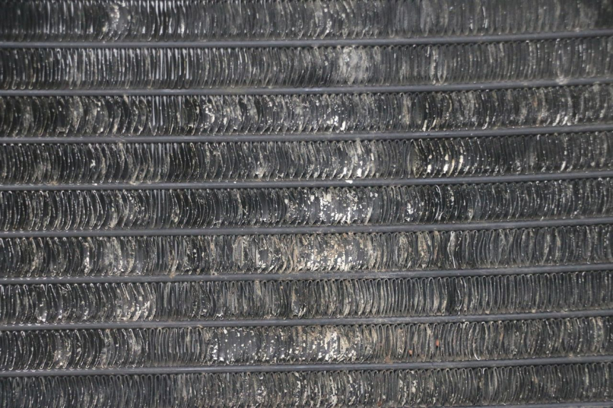 photo de CHŁODNICA YAMAHA TDR DELTABOX 125 (1997 - 2003) - Stan powierzchni