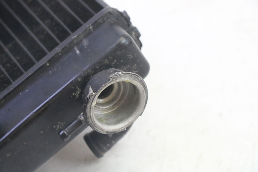 photo de CHŁODNICA KSR TR SM 50 (2015 - 2018) - Zbliżenie techniczne