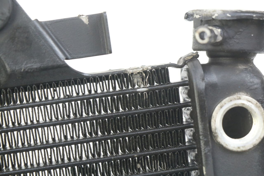 photo de CHŁODNICA HONDA VT C SHADOW 125 (1999 - 2007) - Szczegół części