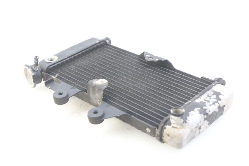 photo de CHŁODNICA HONDA VT C SHADOW 125 (1999 - 2007) - Punkty mocowania