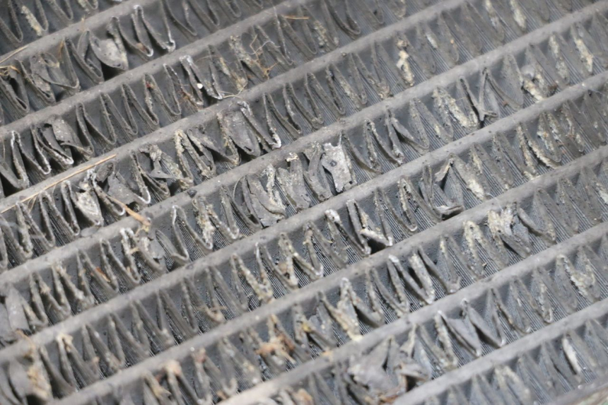 photo de CHŁODNICA YAMAHA XMAX X-MAX 125 (2006 - 2009) - Szczegół części