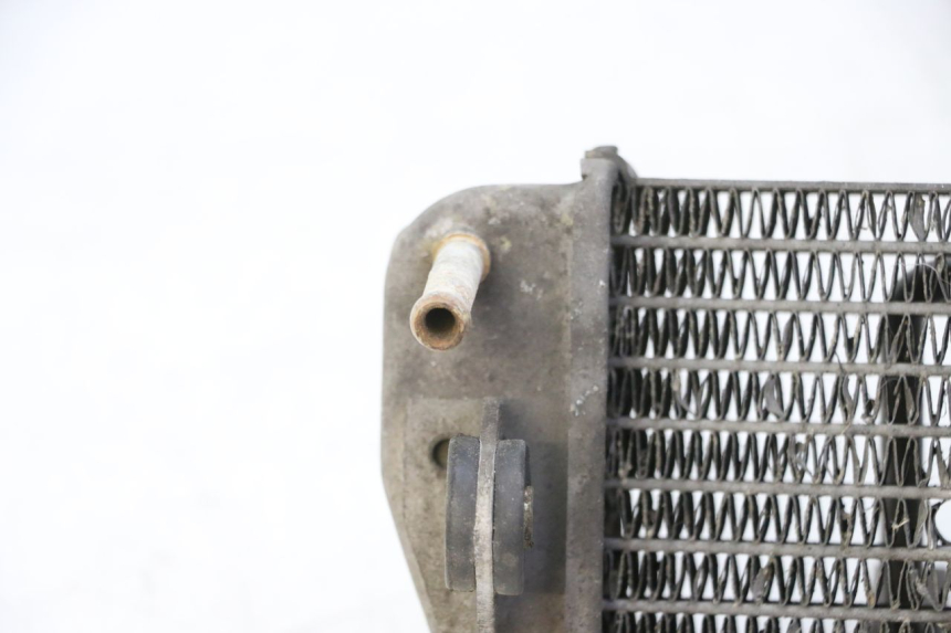 photo de CHŁODNICA YAMAHA XMAX X-MAX 125 (2006 - 2009) - Zbliżenie komponentów