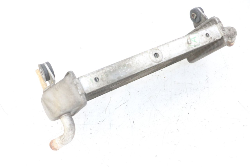 photo de CHŁODNICA YAMAHA XMAX X-MAX 125 (2006 - 2009) - Inny kąt widzenia