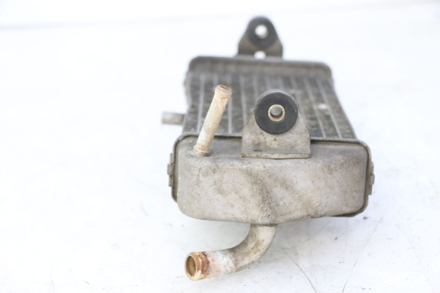 photo de CHŁODNICA YAMAHA XMAX X-MAX 125 (2006 - 2009) - Widok ogólny