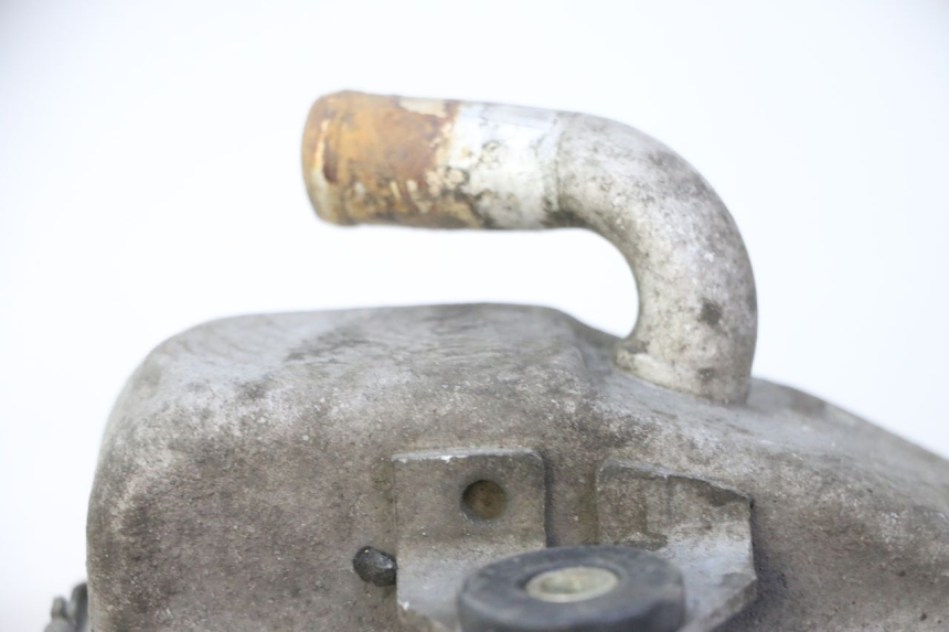 photo de CHŁODNICA YAMAHA XMAX X-MAX 125 (2006 - 2009) - Punkty mocowania