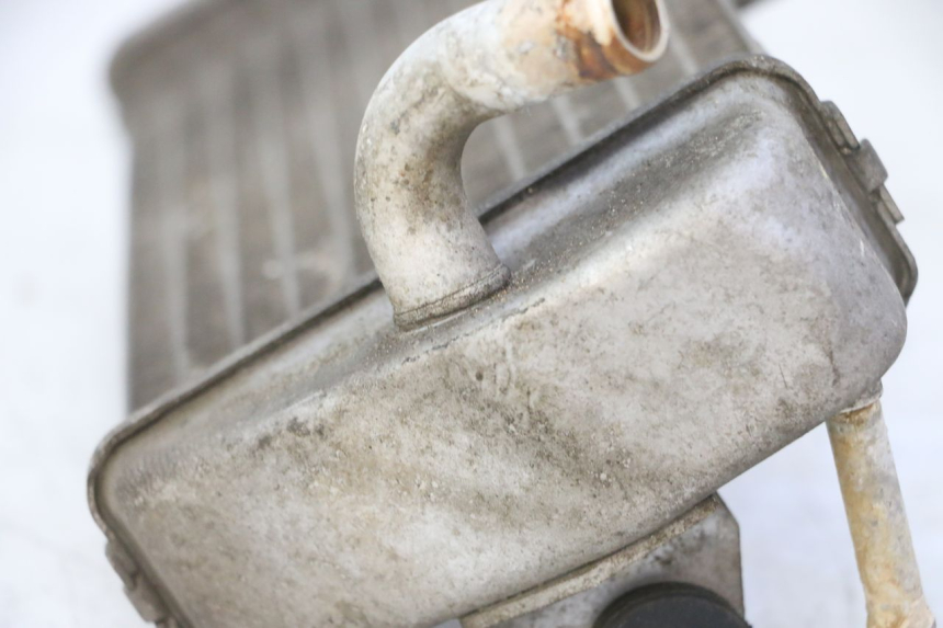 photo de CHŁODNICA YAMAHA XMAX X-MAX 125 (2006 - 2009) - Oznaczenia i referencje