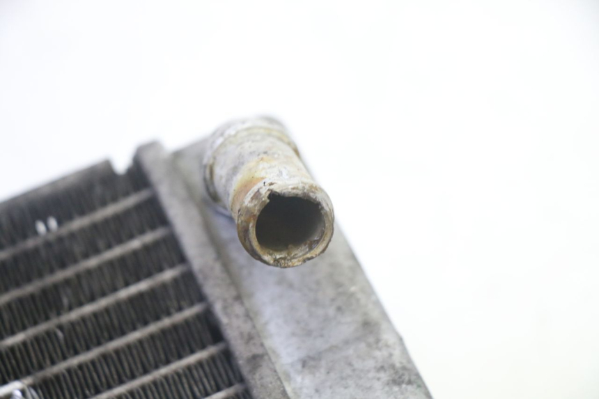 photo de CHŁODNICA YAMAHA X-MAX XMAX 125 (2010 - 2013) - Punkty mocowania