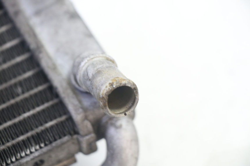 photo de CHŁODNICA YAMAHA X-MAX XMAX 125 (2010 - 2013) - Stan powierzchni