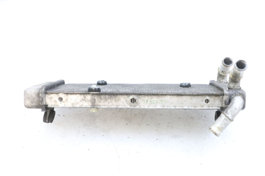 photo de CHŁODNICA YAMAHA X-MAX XMAX 125 (2010 - 2013) - Zoom stanu zużycia