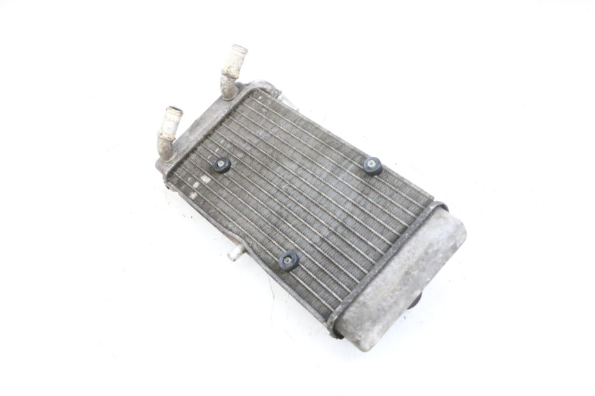 photo de CHŁODNICA YAMAHA X-MAX XMAX 125 (2010 - 2013) - Zbliżenie techniczne