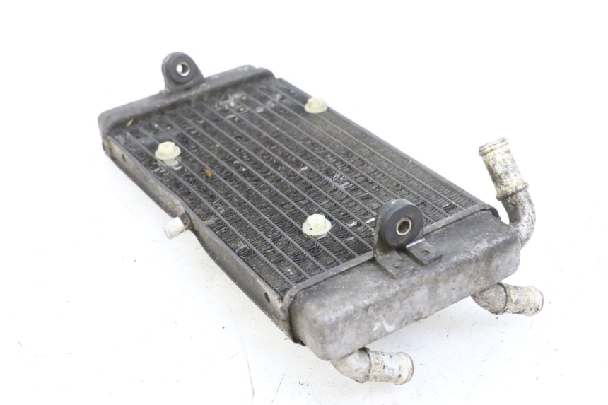 photo de CHŁODNICA YAMAHA X-MAX XMAX 125 (2010 - 2013) - Stan powierzchni