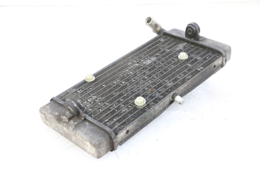 photo de CHŁODNICA YAMAHA X-MAX XMAX 125 (2010 - 2013) - Oznaczenia i referencje