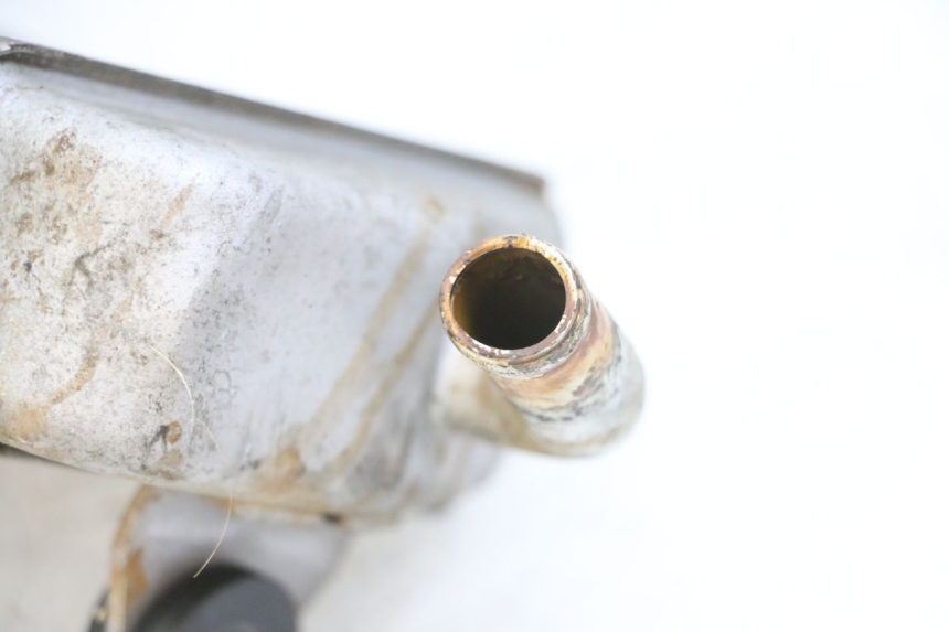 photo de CHŁODNICA YAMAHA XMAX X-MAX 125 (2006 - 2009) - Szczegół części