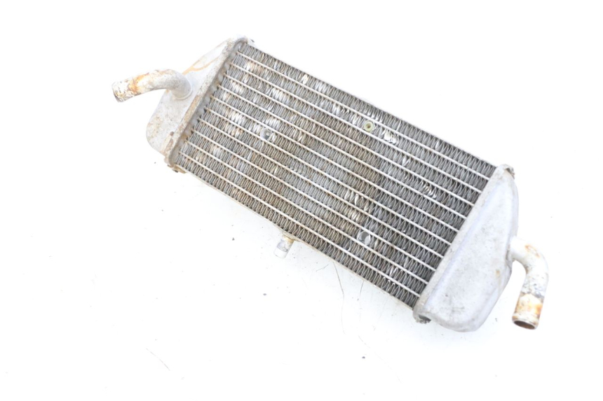 photo de CHŁODNICA YAMAHA XMAX X-MAX 125 (2006 - 2009) - Punkty mocowania