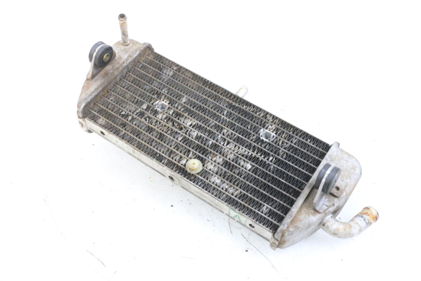 photo de CHŁODNICA YAMAHA XMAX X-MAX 125 (2006 - 2009) - Oznaczenia i referencje