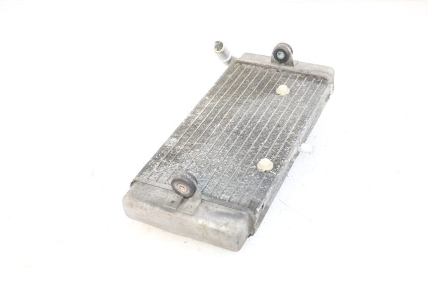 photo de CHŁODNICA YAMAHA X-MAX XMAX 125 (2010 - 2013) - Zoom stanu zużycia