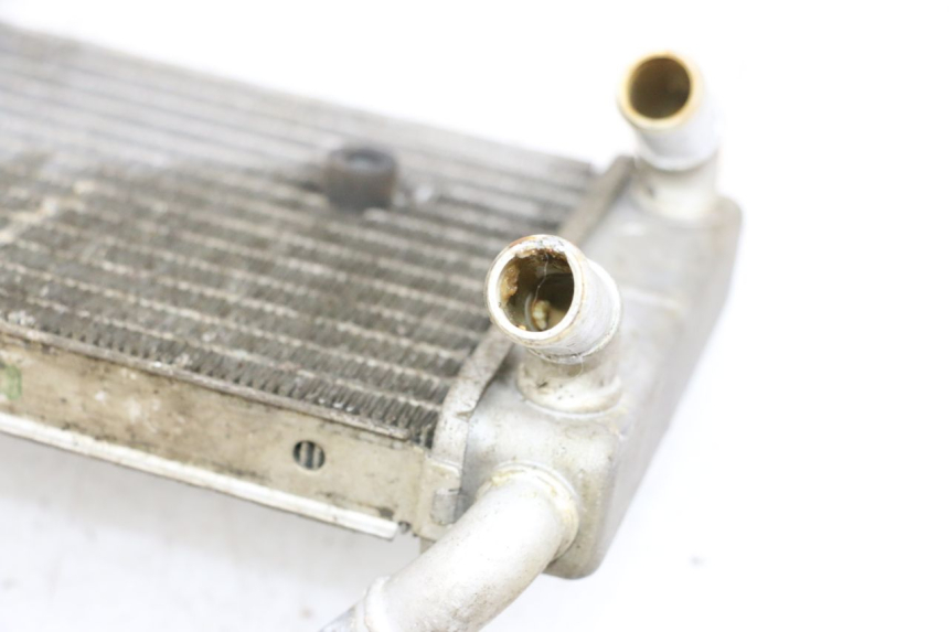 photo de CHŁODNICA YAMAHA X-MAX XMAX 125 (2010 - 2013) - Widok ogólny