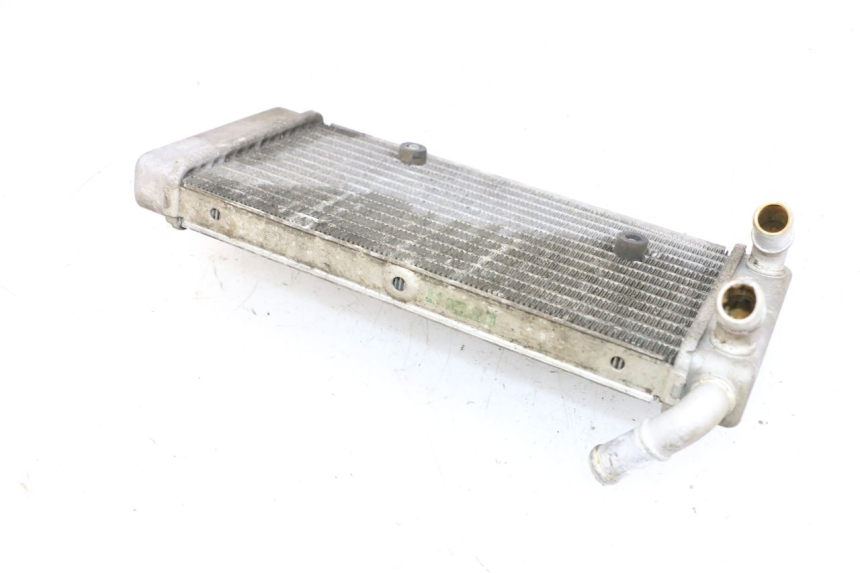 photo de CHŁODNICA YAMAHA X-MAX XMAX 125 (2010 - 2013) - Punkty mocowania