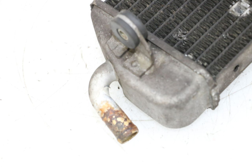 photo de CHŁODNICA YAMAHA XMAX X-MAX 125 (2006 - 2009) - Inny kąt widzenia