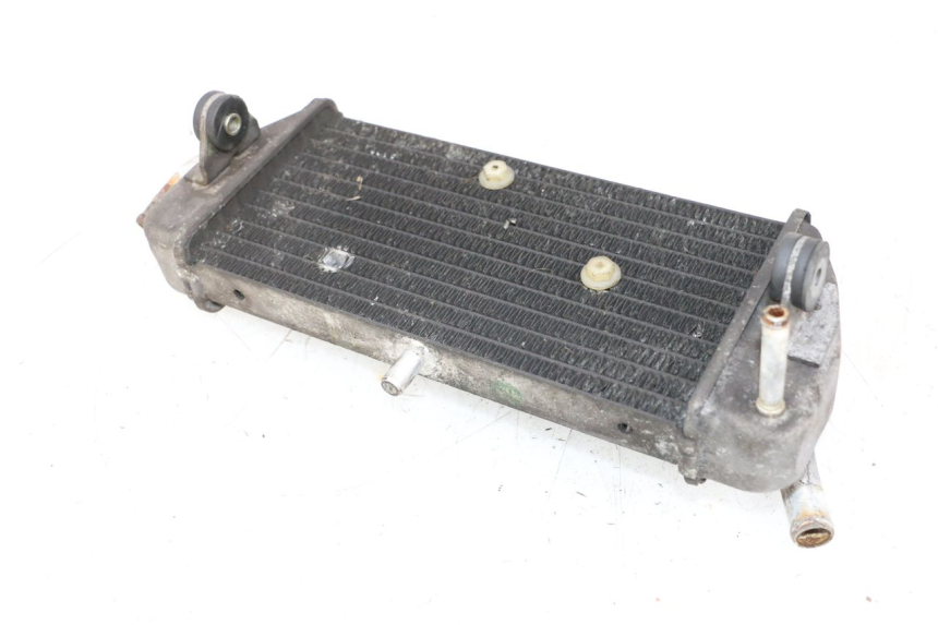 photo de CHŁODNICA YAMAHA XMAX X-MAX 125 (2006 - 2009) - Zbliżenie techniczne