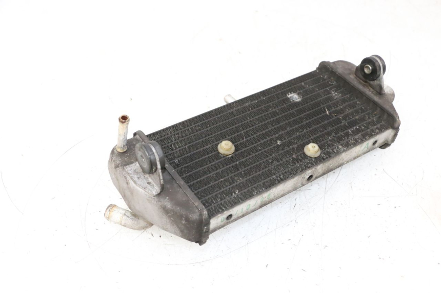 photo de CHŁODNICA YAMAHA XMAX X-MAX 125 (2006 - 2009) - Widok ogólny