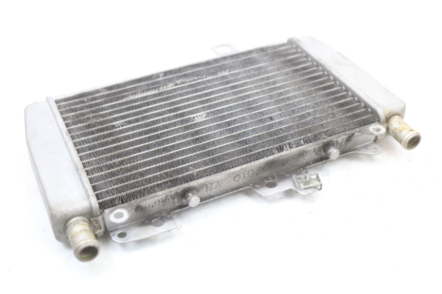 photo de CHŁODNICA PIAGGIO X10 125 (2012 - 2017) - Inny kąt widzenia