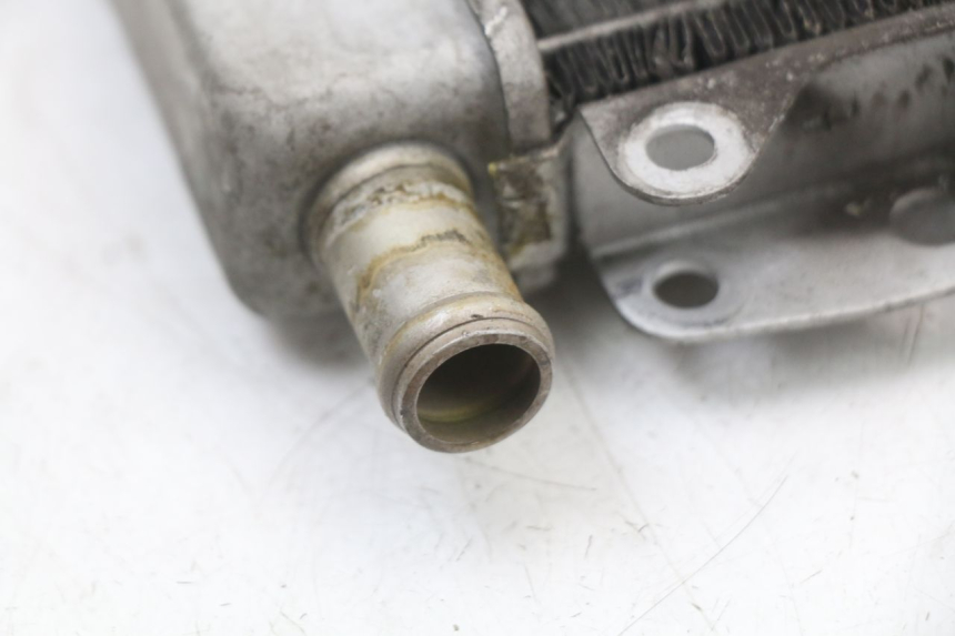 photo de CHŁODNICA PIAGGIO X10 125 (2012 - 2017) - Zbliżenie techniczne