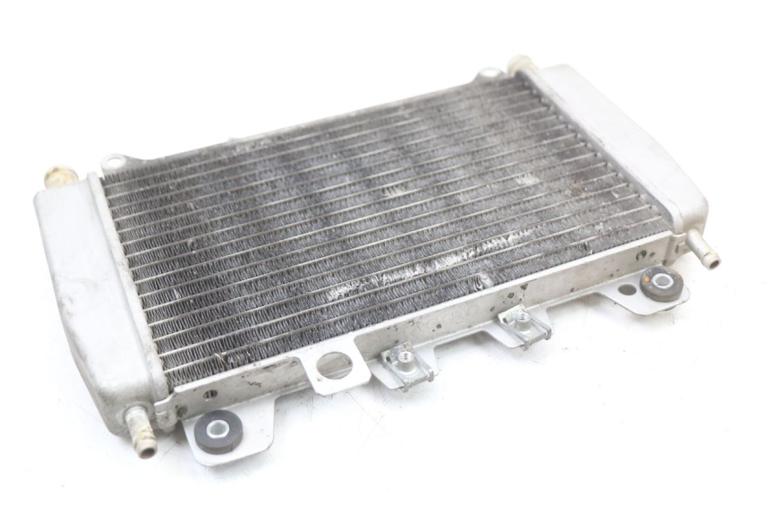 photo de CHŁODNICA PIAGGIO X10 125 (2012 - 2017) - Punkty mocowania