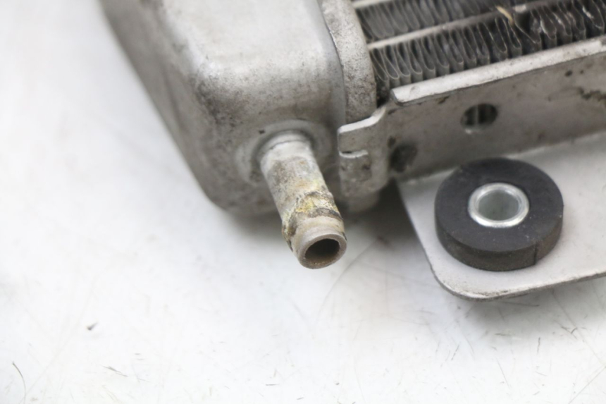 photo de CHŁODNICA PIAGGIO X10 125 (2012 - 2017) - Stan powierzchni