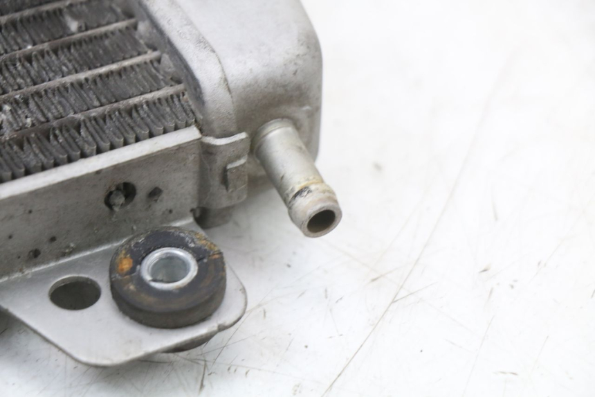 photo de CHŁODNICA PIAGGIO X10 125 (2012 - 2017) - Część sprawdzona