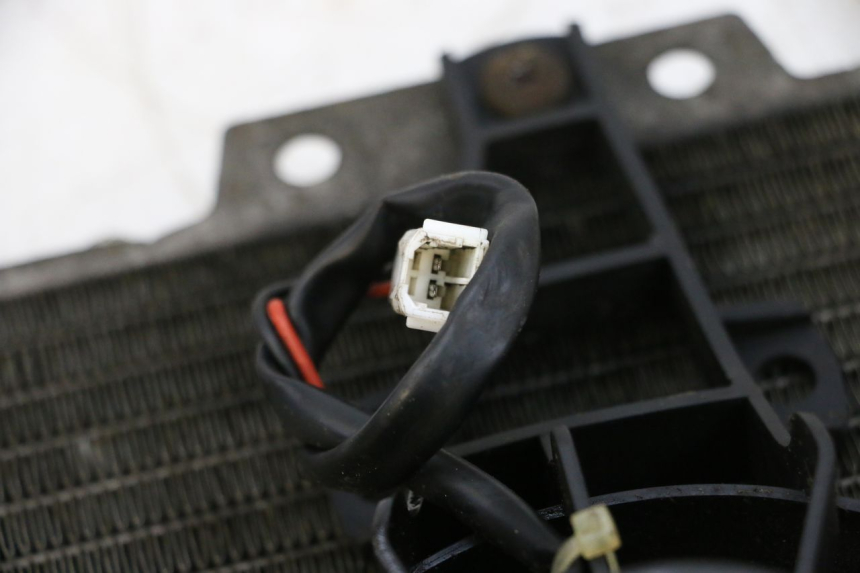 photo de CHŁODNICA PIAGGIO X8 125 (2004 - 2007) - Szczegół części